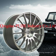 Aftermarket 17 Inch Alloy Rim for Benz